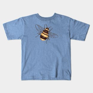 Bumblebee Kids T-Shirt